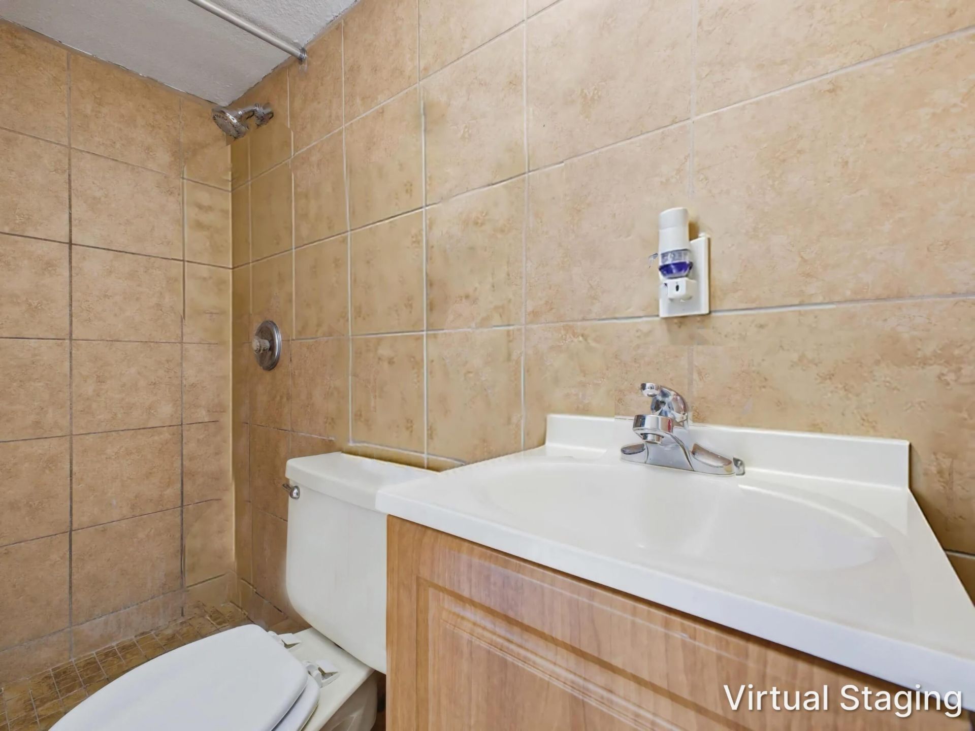 5509 W Garden Avenue, West Palm Beach, FL 33405 Photo
