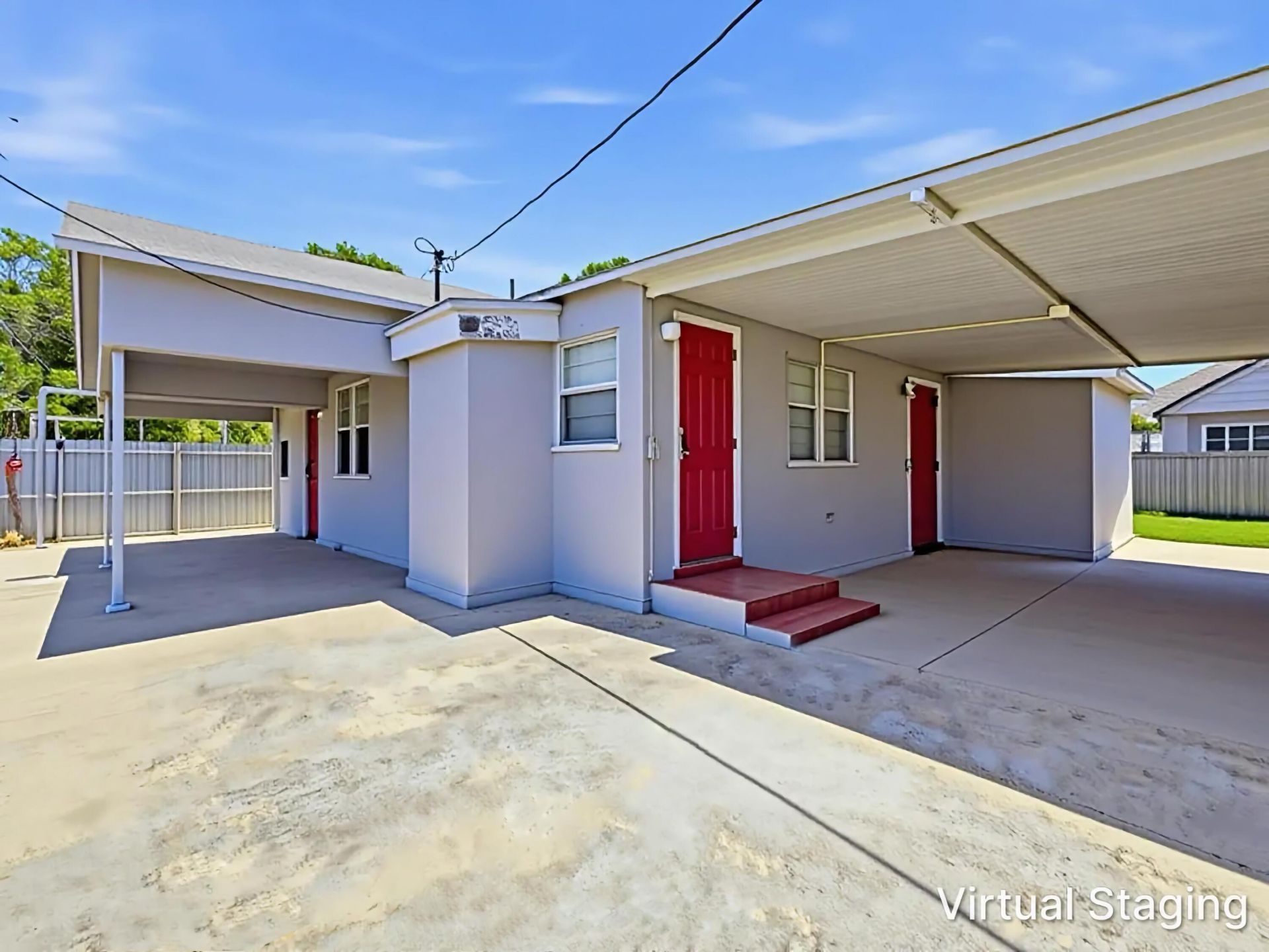 5509 W Garden Avenue, West Palm Beach, FL 33405 Photo