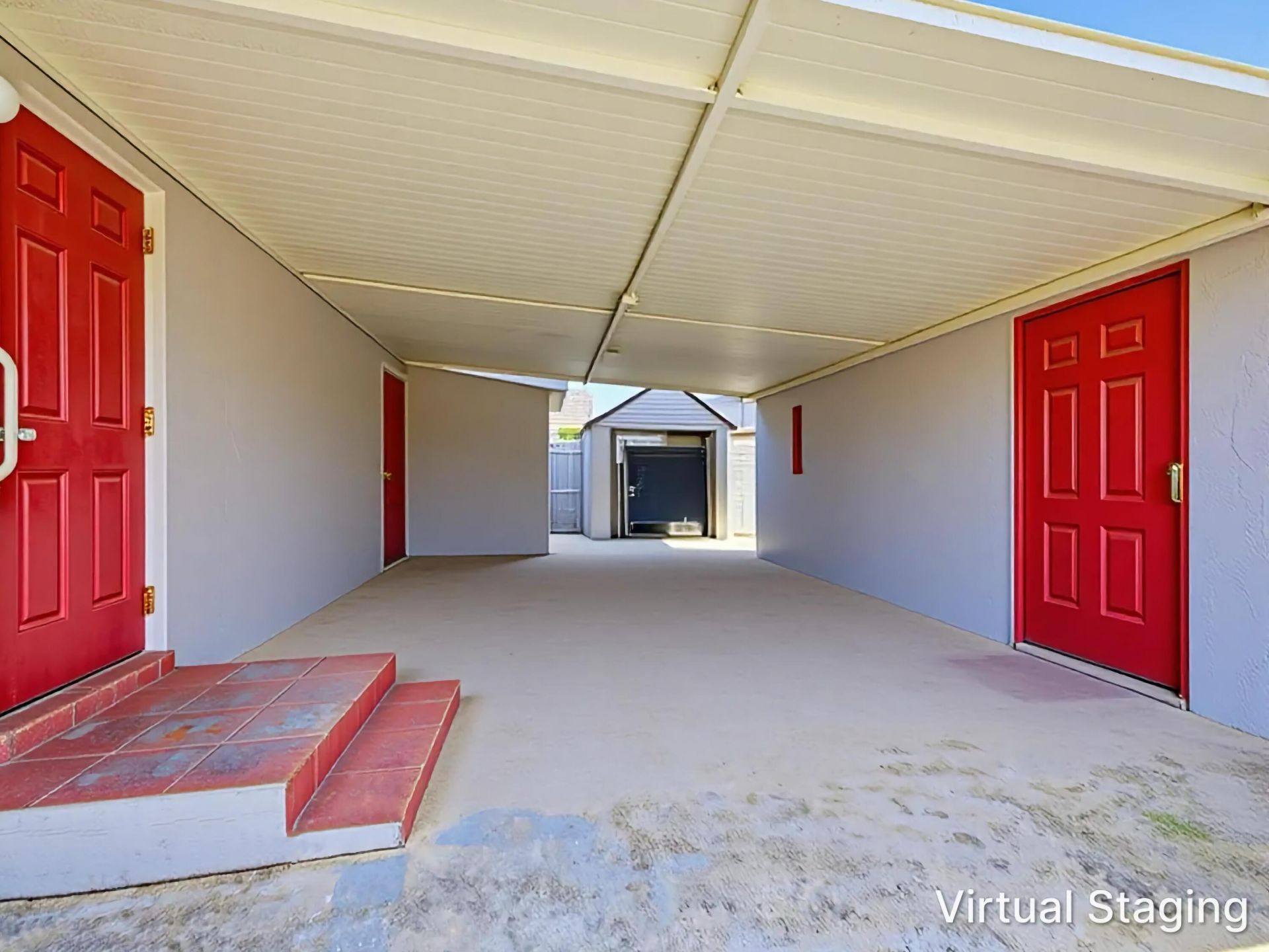 5509 W Garden Avenue, West Palm Beach, FL 33405 Photo