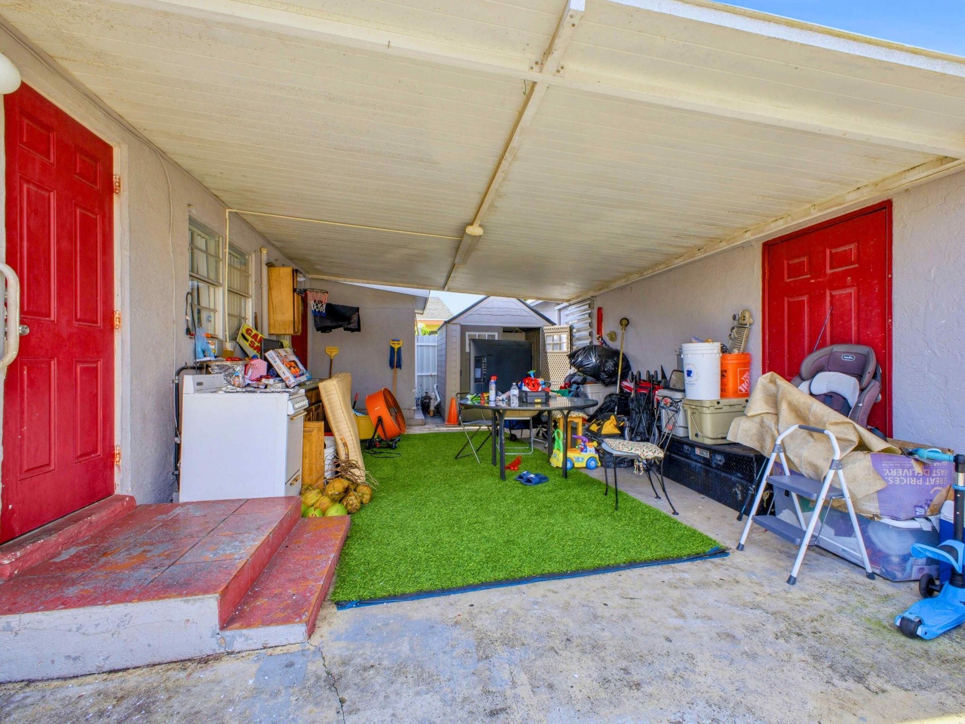 5509 W Garden Avenue, West Palm Beach, FL 33405 Photo