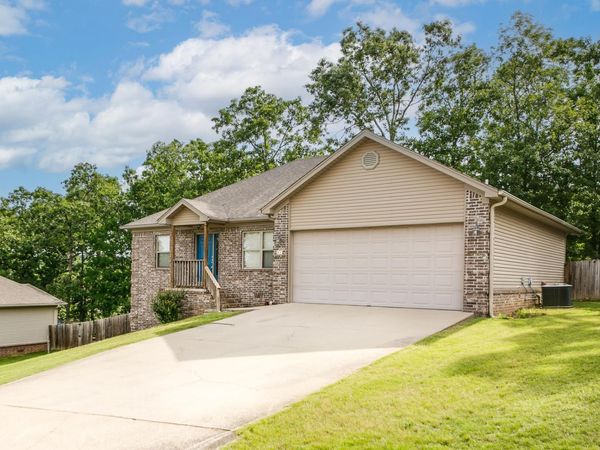 27 Highplains Drive, Cabot, AR 72023