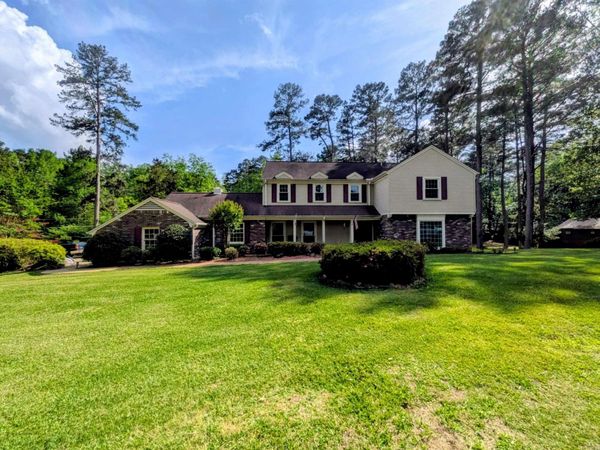 2543 Chidester Hwy, Camden, AR 71701