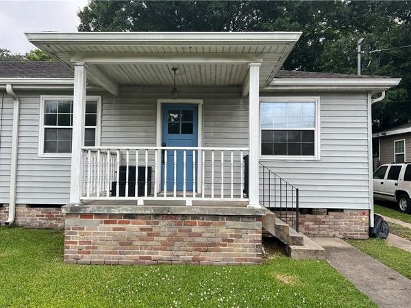 708 COMMUNITY Street, Arabi, LA 70032