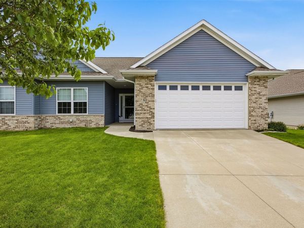 513 Majestic Oak , Solon, IA 52333