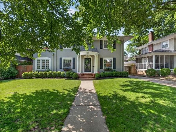 607 W 61ST Street, Kansas City, MO 64113