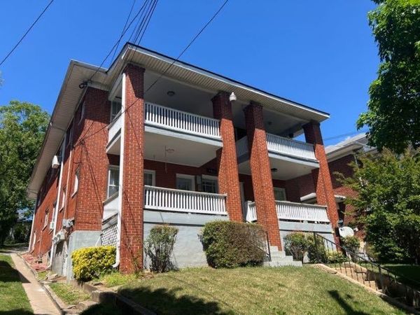 2011 Denniston AVE SW, Roanoke, VA 24015