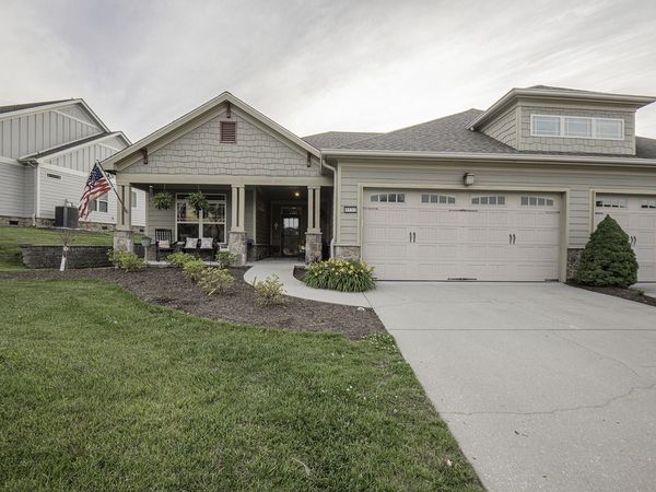 4543 Sweet Berry Lane, Ooltewah, TN 37363
