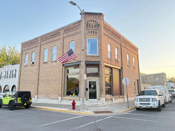 300 1st Street S, Montgomery, MN 56069