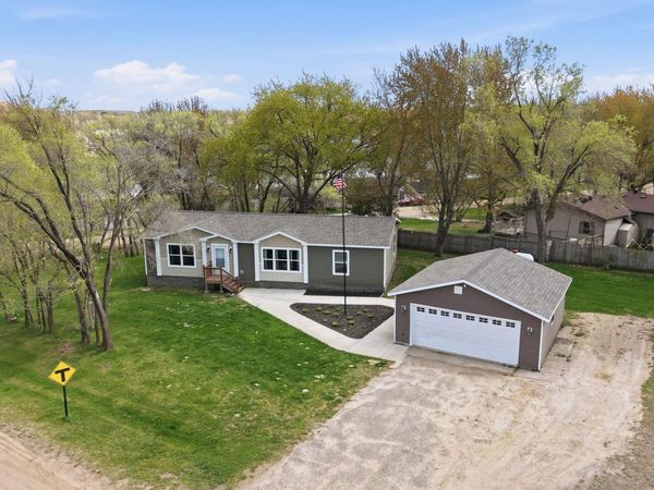 335 146th Street, South Haven, MN 55382