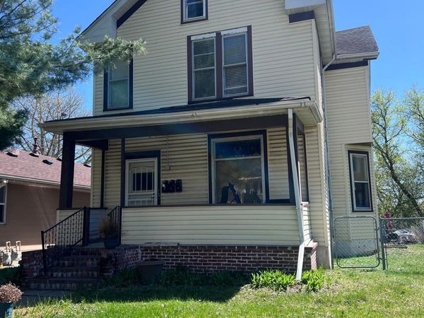 2313 Glenwood Avenue , Minneapolis, MN 55405