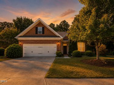 242 Hales Wood Road, Chapel Hill, NC 27517