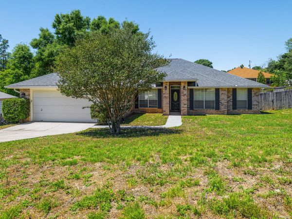 5409 Josh Drive, Crestview, FL 32536
