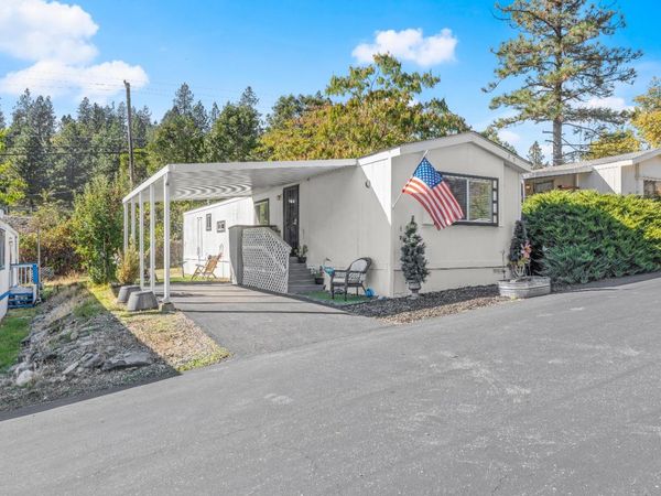135 Ponderosa Way #2, Weimar, CA 95713
