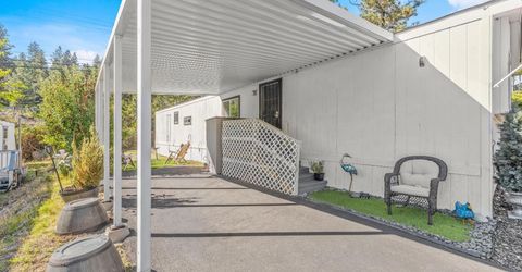 135 Ponderosa Way #2, Weimar, CA 95713 Photo