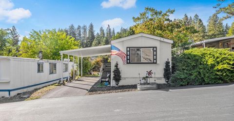 135 Ponderosa Way #2, Weimar, CA 95713 Photo
