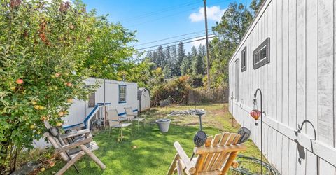 135 Ponderosa Way #2, Weimar, CA 95713 Photo