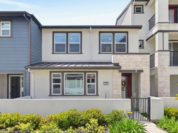 3056 Beaded Mist Walk, Sacramento, CA 95833