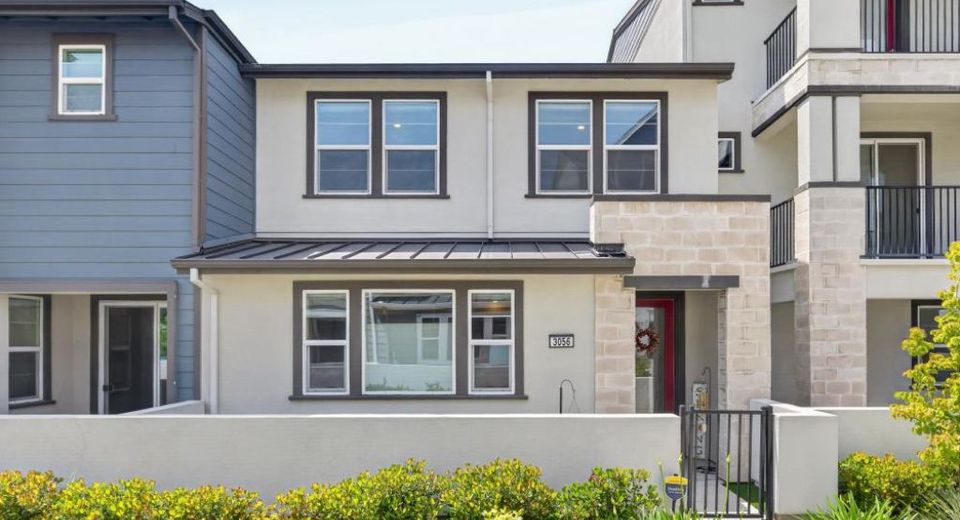 3056 Beaded Mist Walk, Sacramento, CA 95833 Photo