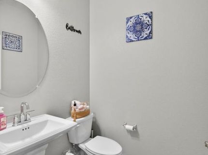 3056 Beaded Mist Walk, Sacramento, CA 95833 Photo