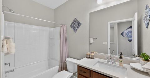 3056 Beaded Mist Walk, Sacramento, CA 95833 Photo