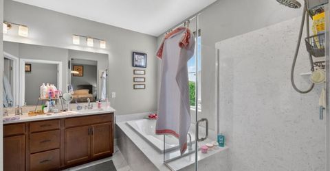 3056 Beaded Mist Walk, Sacramento, CA 95833 Photo