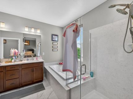 3056 Beaded Mist Walk, Sacramento, CA 95833 Photo