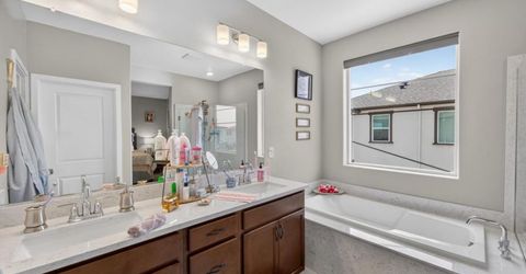 3056 Beaded Mist Walk, Sacramento, CA 95833 Photo