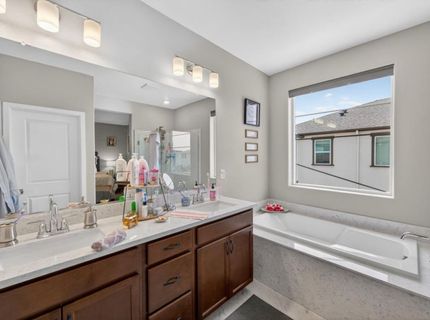 3056 Beaded Mist Walk, Sacramento, CA 95833 Photo