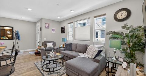 3056 Beaded Mist Walk, Sacramento, CA 95833 Photo