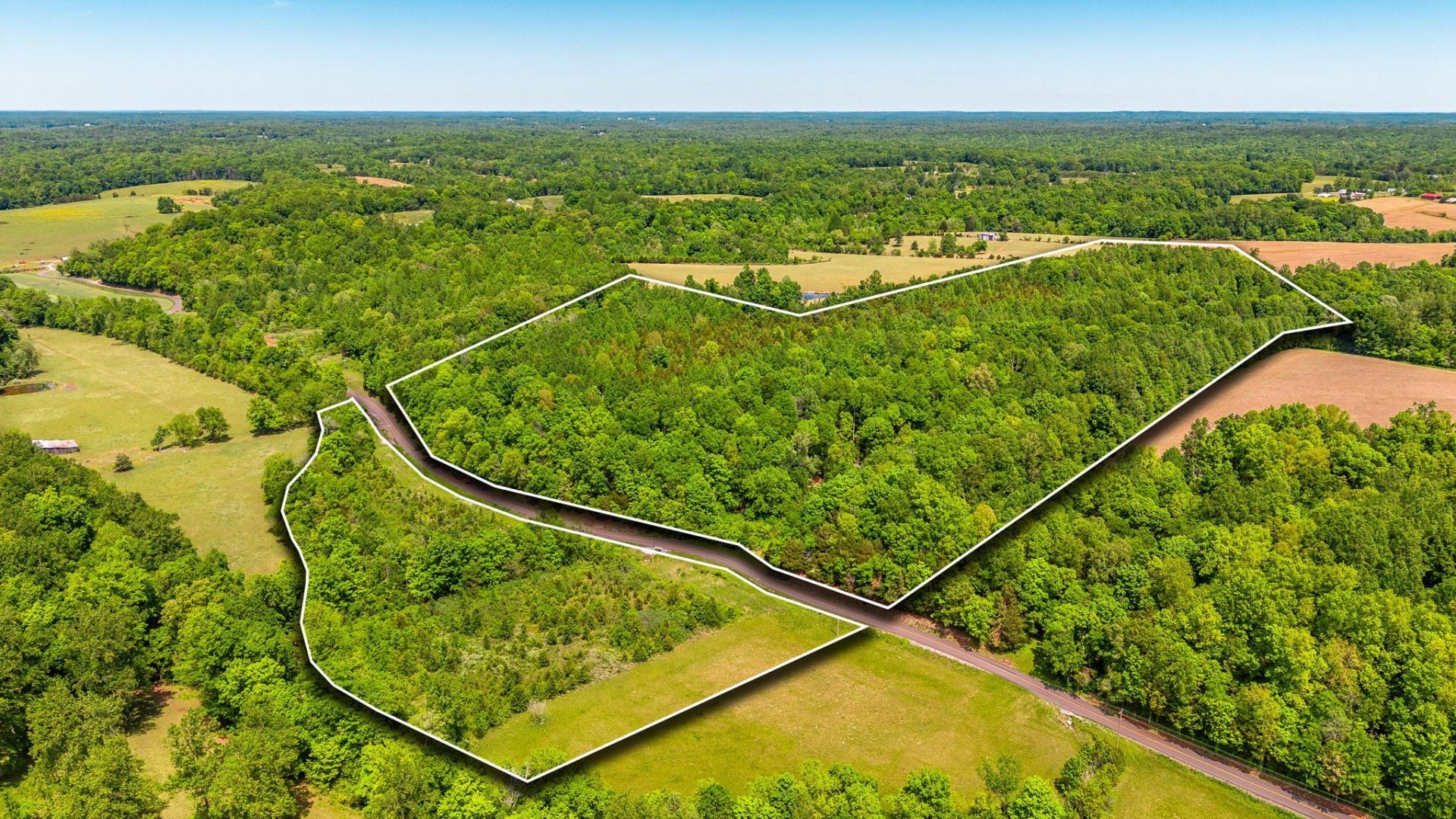 0 Rabe Coates Rd, Westmoreland, TN 37186 Main Photo