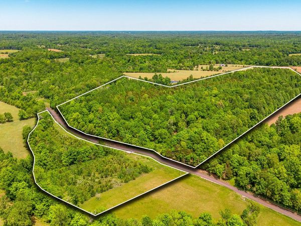 0 Rabe Coates Rd, Westmoreland, TN 37186