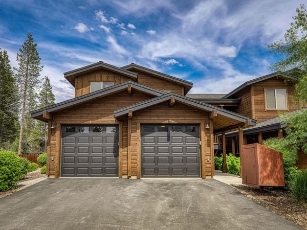 11679 McClintock Loop, Truckee, CA 96161