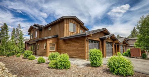 11679 Mcclintock Loop, Truckee, CA 96161 Photo
