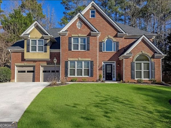 6016 Fords Lake Court, Acworth, GA 30101