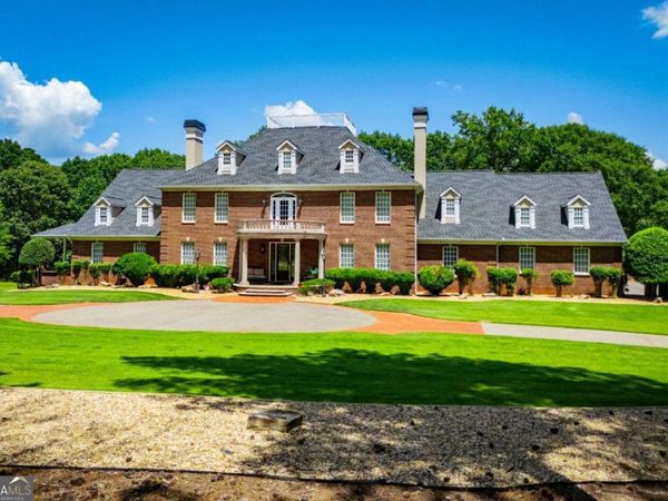 415 Miller Academy Road, Carrollton, GA 30117