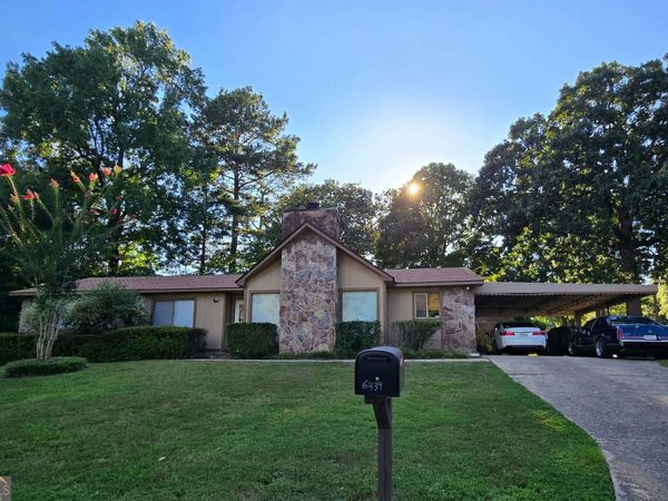 6439 Villastone Drive, Columbus, GA 31909
