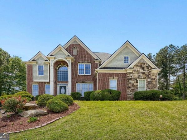 21 Wild Oat Court, Grayson, GA 30017