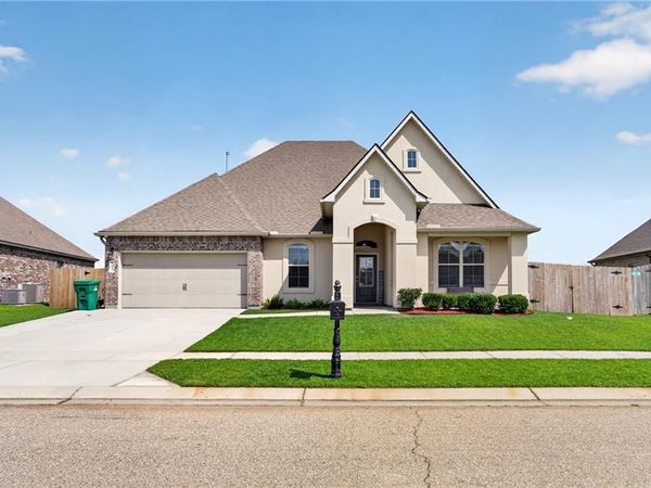 7905 CAMELLIA BUD Court , Slidell, LA 70461