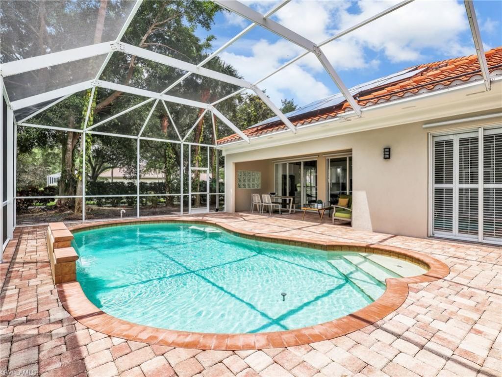 5902 Bermuda Ln, Naples, FL 34119 Photo
