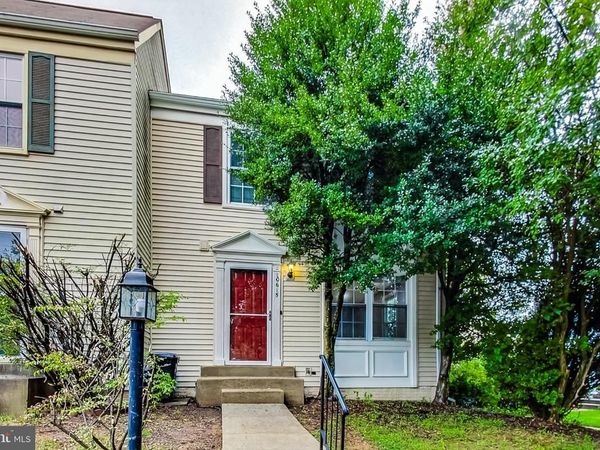 10615 PRAIRIE LANDING , NORTH POTOMAC, MD 20878