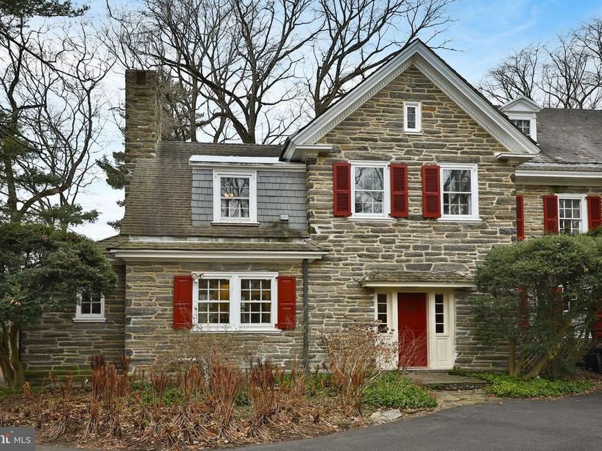 6610 Wissahickon Avenue, Unit SW, Philadelphia, PA 19119 Main Photo