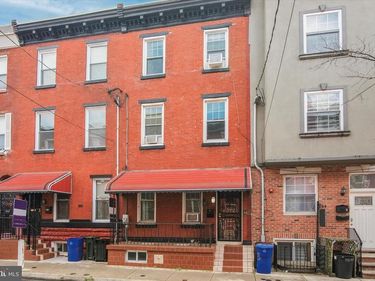 1723 N WILLINGTON STREET, PHILADELPHIA, PA 19121