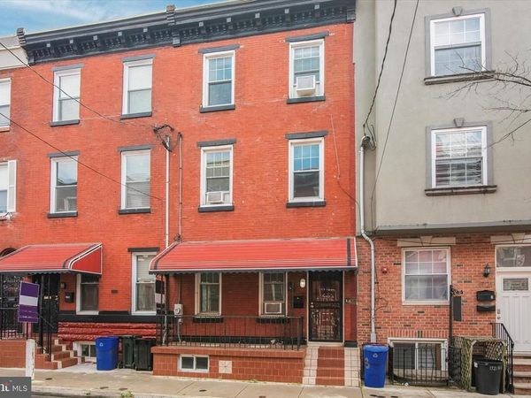 1723 N WILLINGTON STREET , PHILADELPHIA, PA 19121