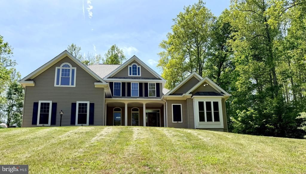 10560 GRAVEL ROAD, BRANDY STATION, VA 22714