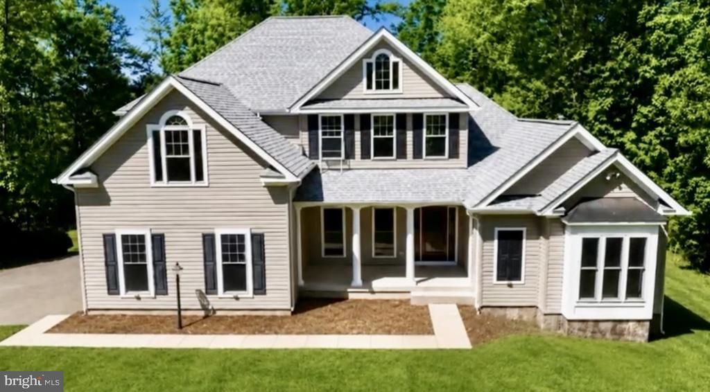 10560 GRAVEL ROAD, BRANDY STATION, VA 22714