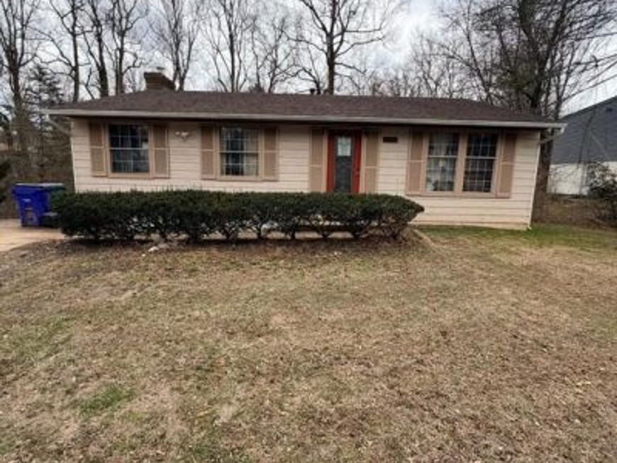 5369 Hesperus Drive , Columbia, MD 21044 Main Photo