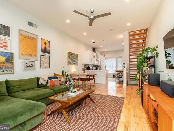 1352 N PALETHORP STREET , PHILADELPHIA, PA 19122