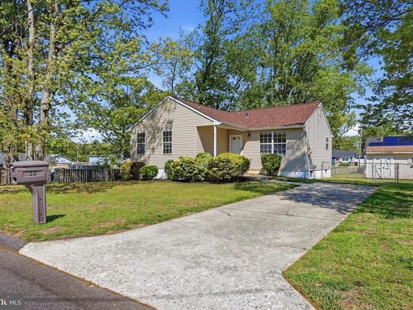 50 HIGHLAND AVENUE, SICKLERVILLE, NJ 08081