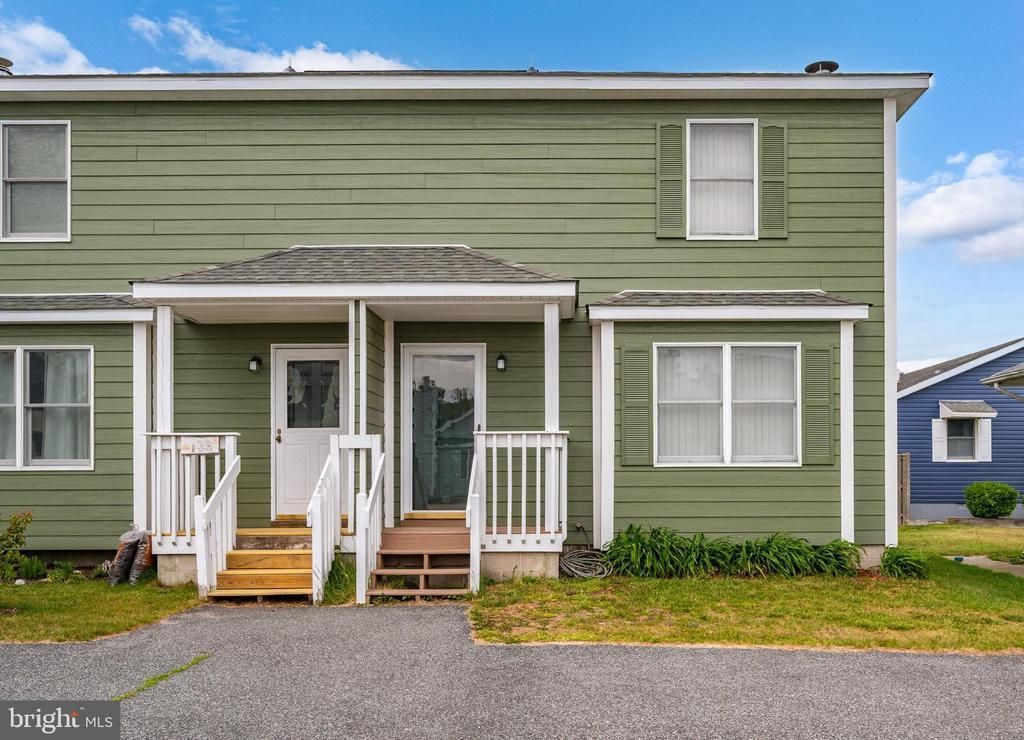 702 A Kelly Road, Unit 702A, Ocean City, MD 21842 Main Photo