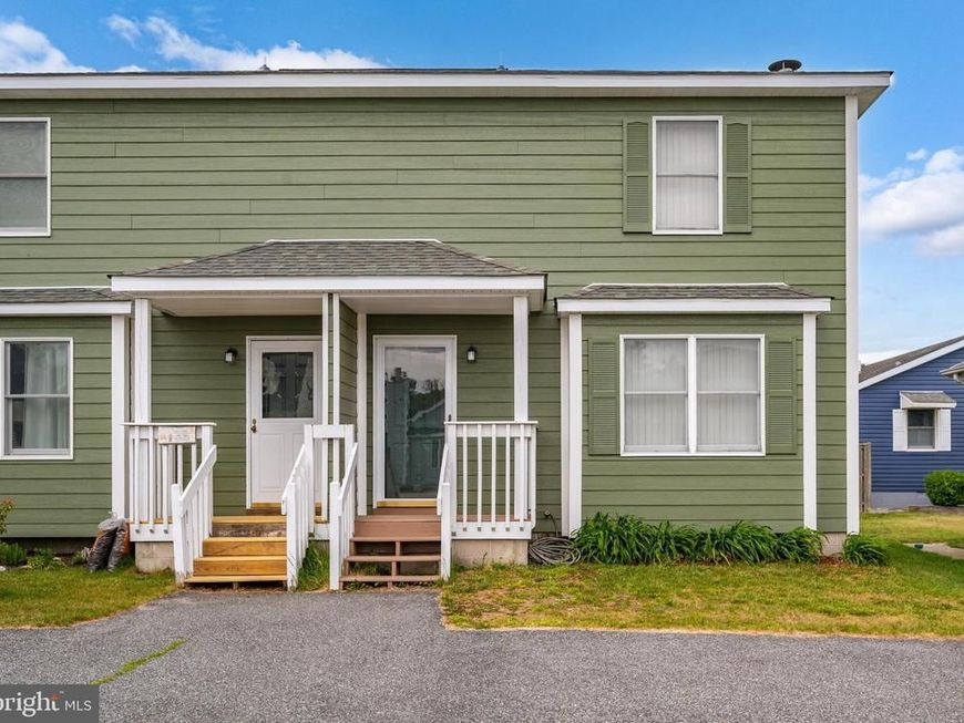 702 A Kelly Road, Unit 702A, Ocean City, MD 21842 Main Photo
